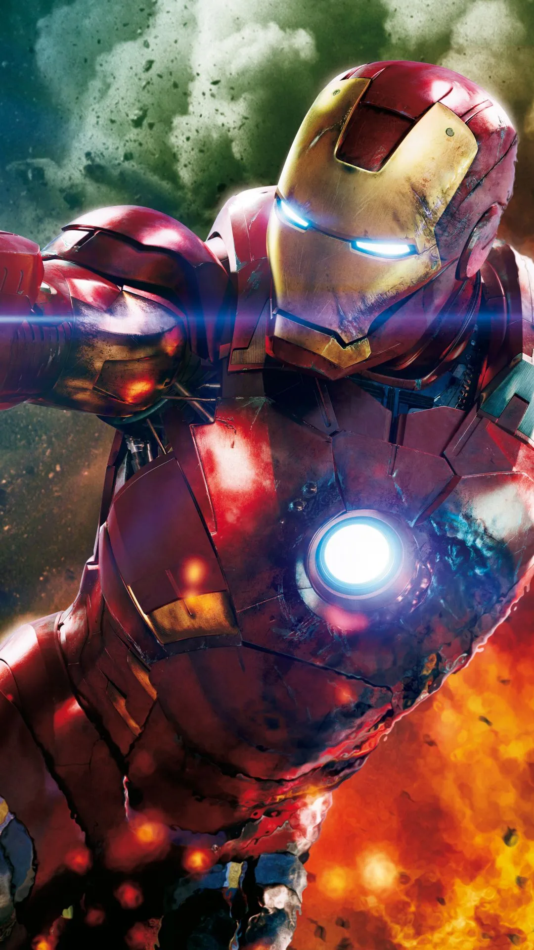Avengers Phone Wallpaper and iPhone Background: Free HD Download