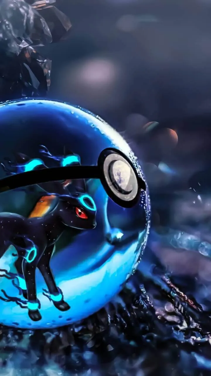 Hd pokemon wallpaper for mobile phones 720×1280