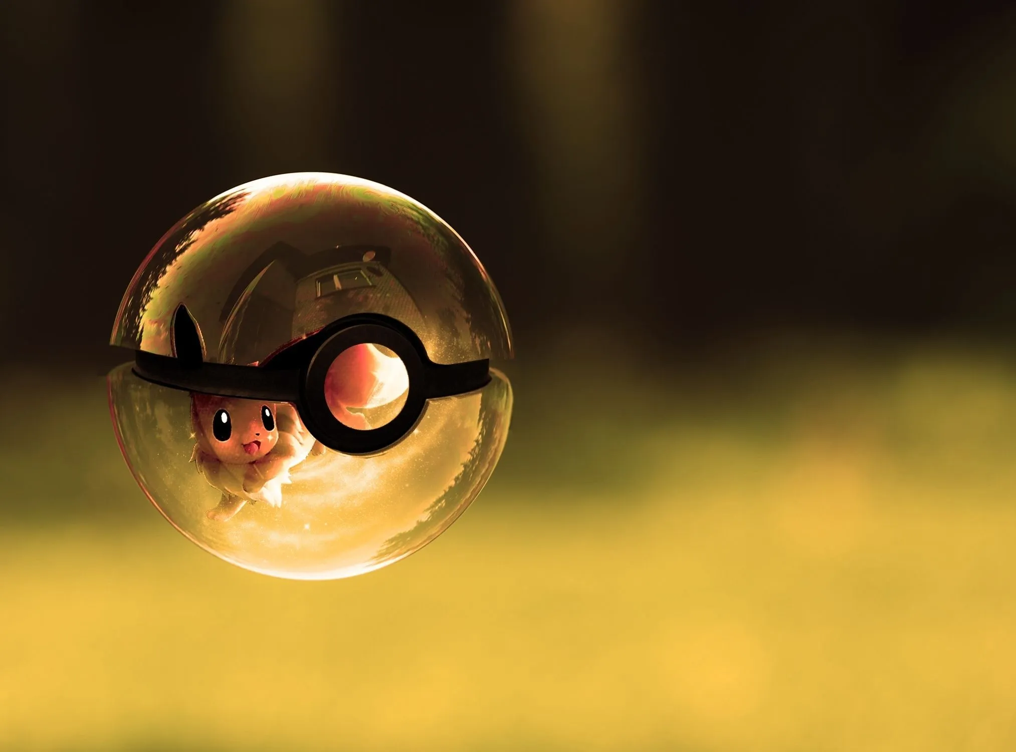 Pokeball Phone Wallpaper: Free 4K & HD Downloads