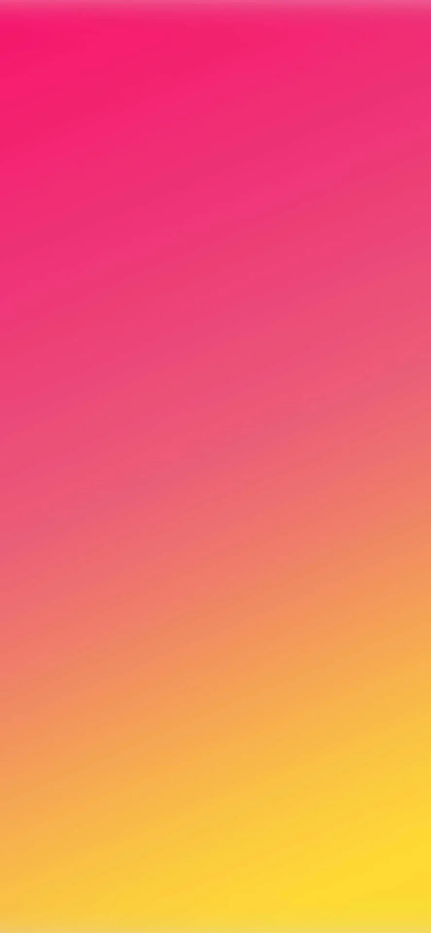 Download Bright pops of pink and yellow against a light purple backdrop