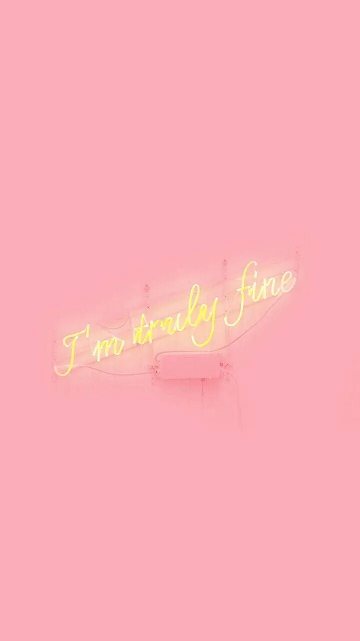 Download Vibrant Pink Aesthetic for iPhone Your Screen Wallpaper