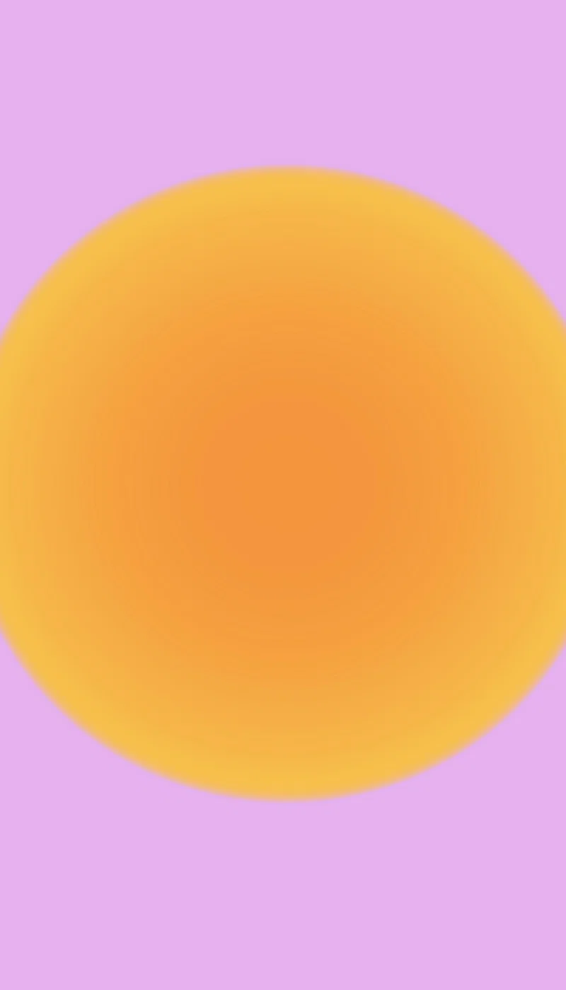 Retro yellow & pink iPhone. Free Photo Illustration