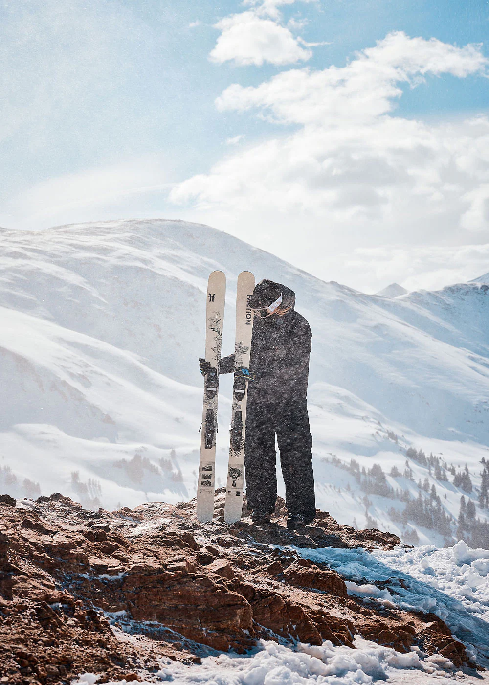 Introducing the Prodigy Capsule