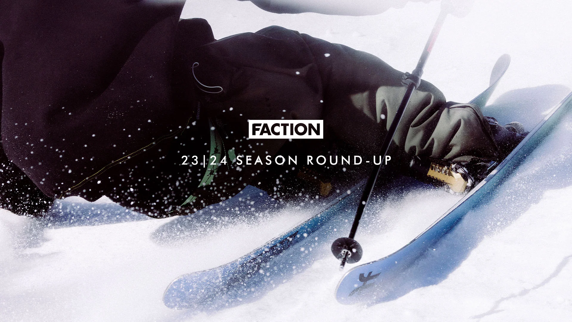 23. 24 Season Round Up