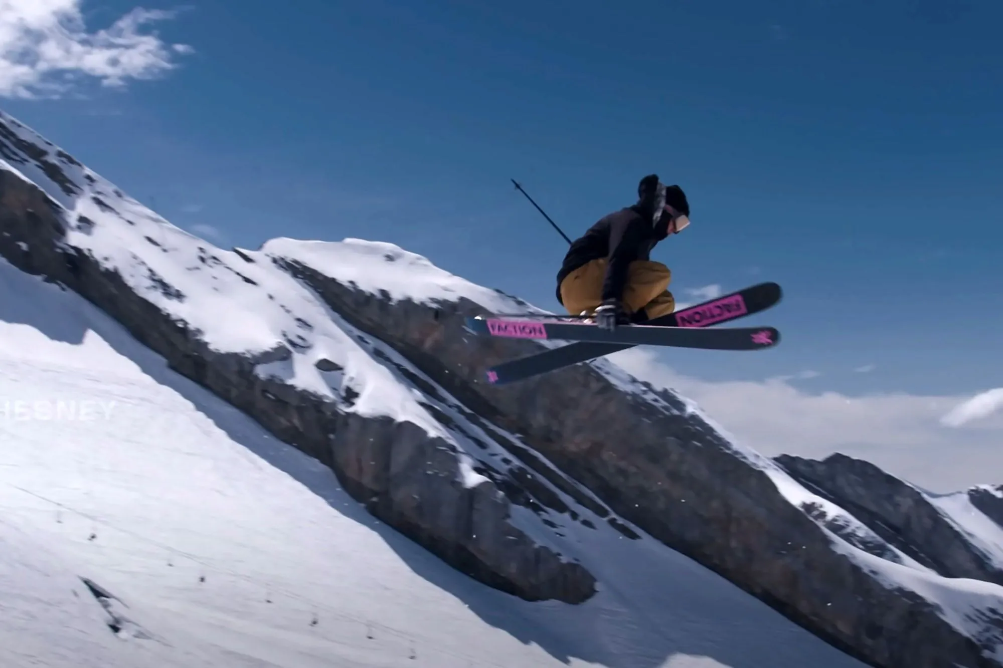 Faction Skis Receives B Corp Certification for Positive Social Impact