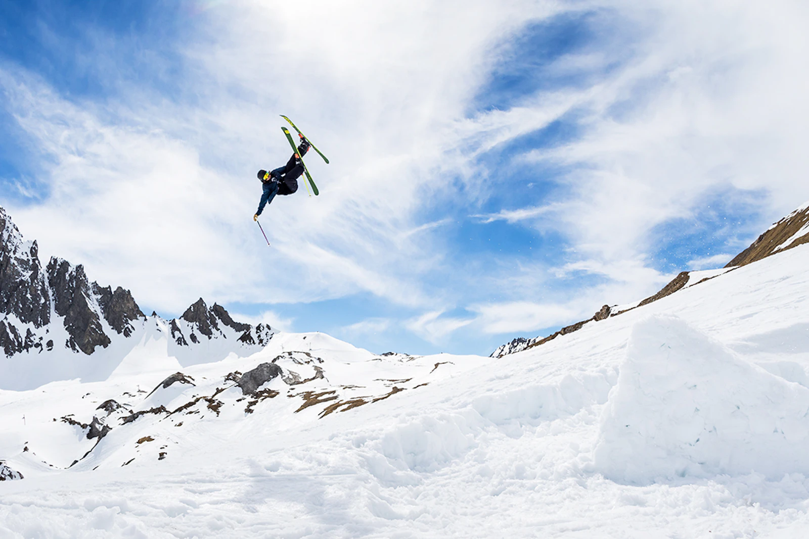 Gear Preview: Get a taste of next year's Faction Skis