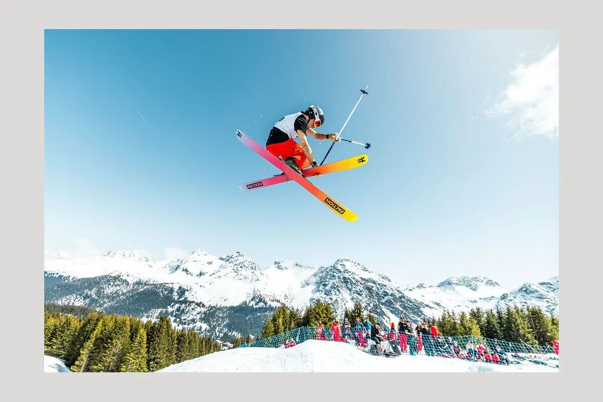 Arosa Lenzerheide