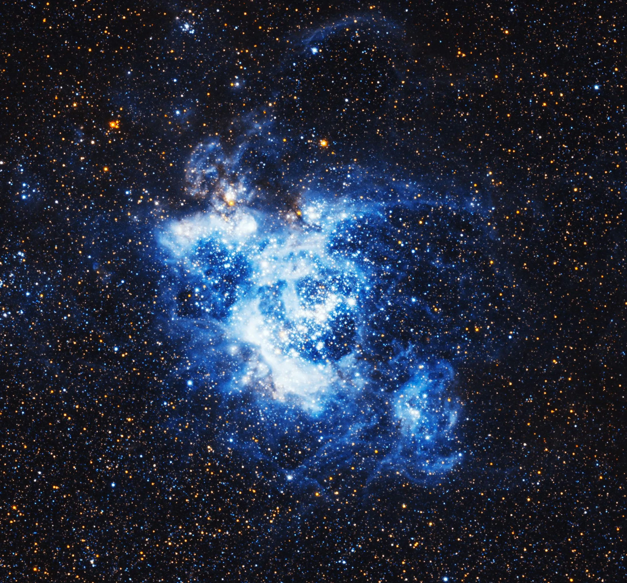 NGC 604