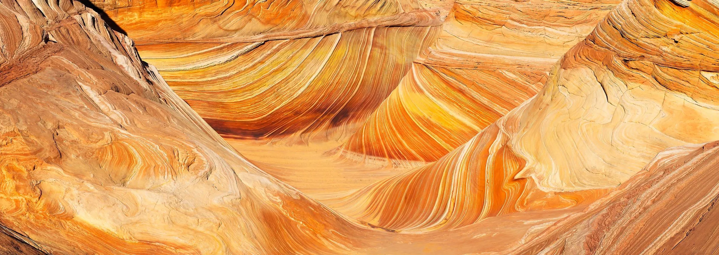 The Wave, Arizona