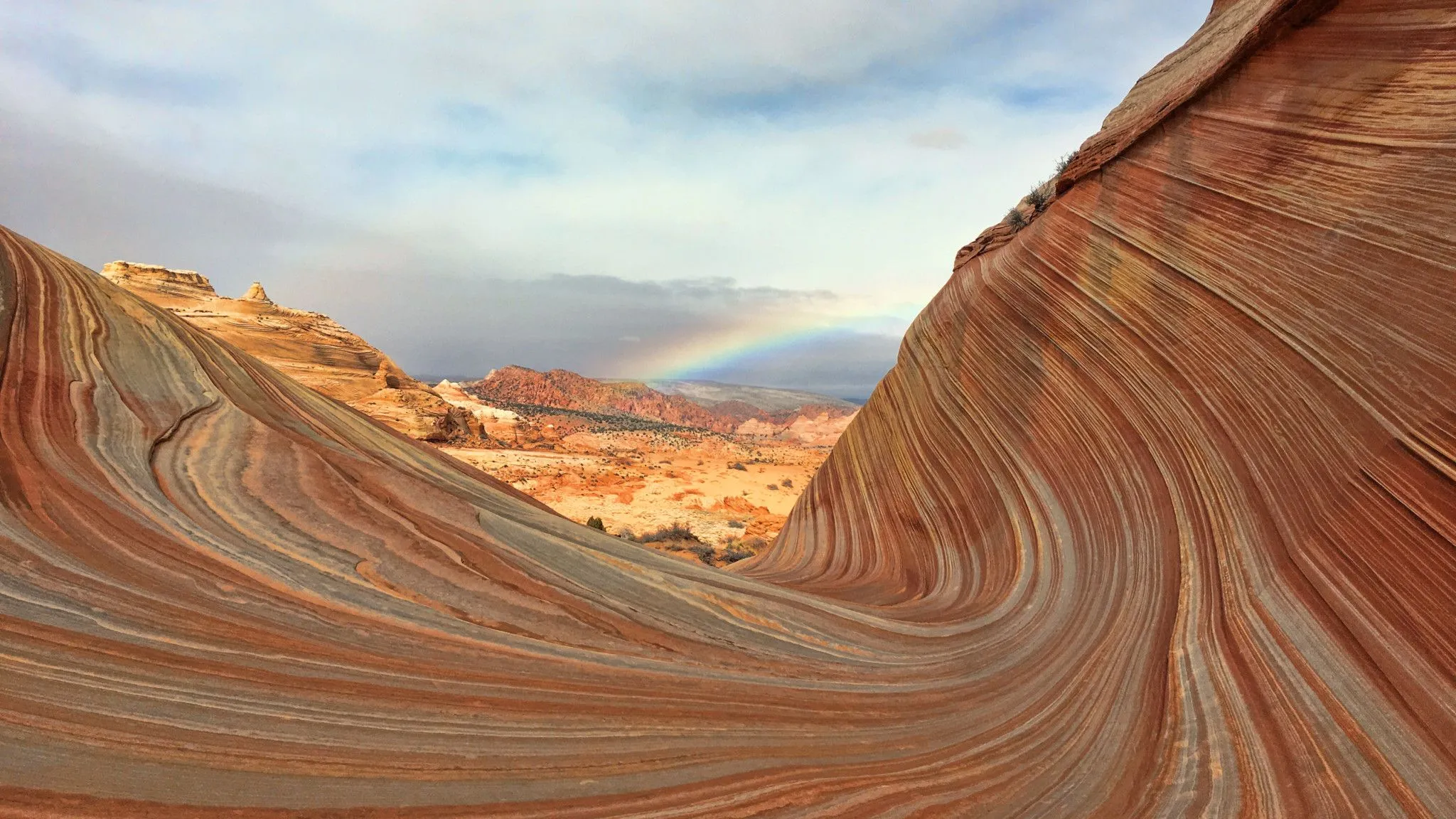 Arizona Bucket List: The Wave, AZ