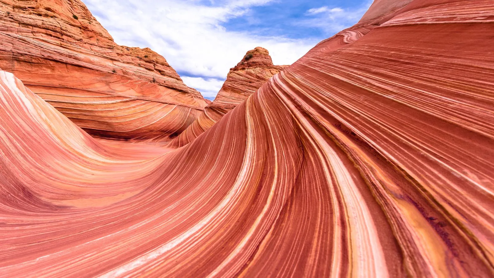 The Best Way To Secure Your Permit For Arizona's Iconic Landmark 'The Wave'