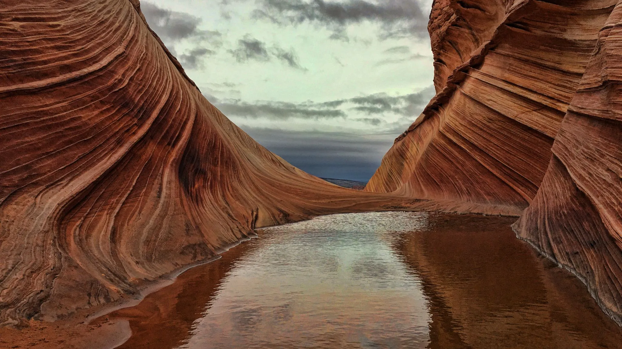 Arizona Bucket List: The Wave, AZ