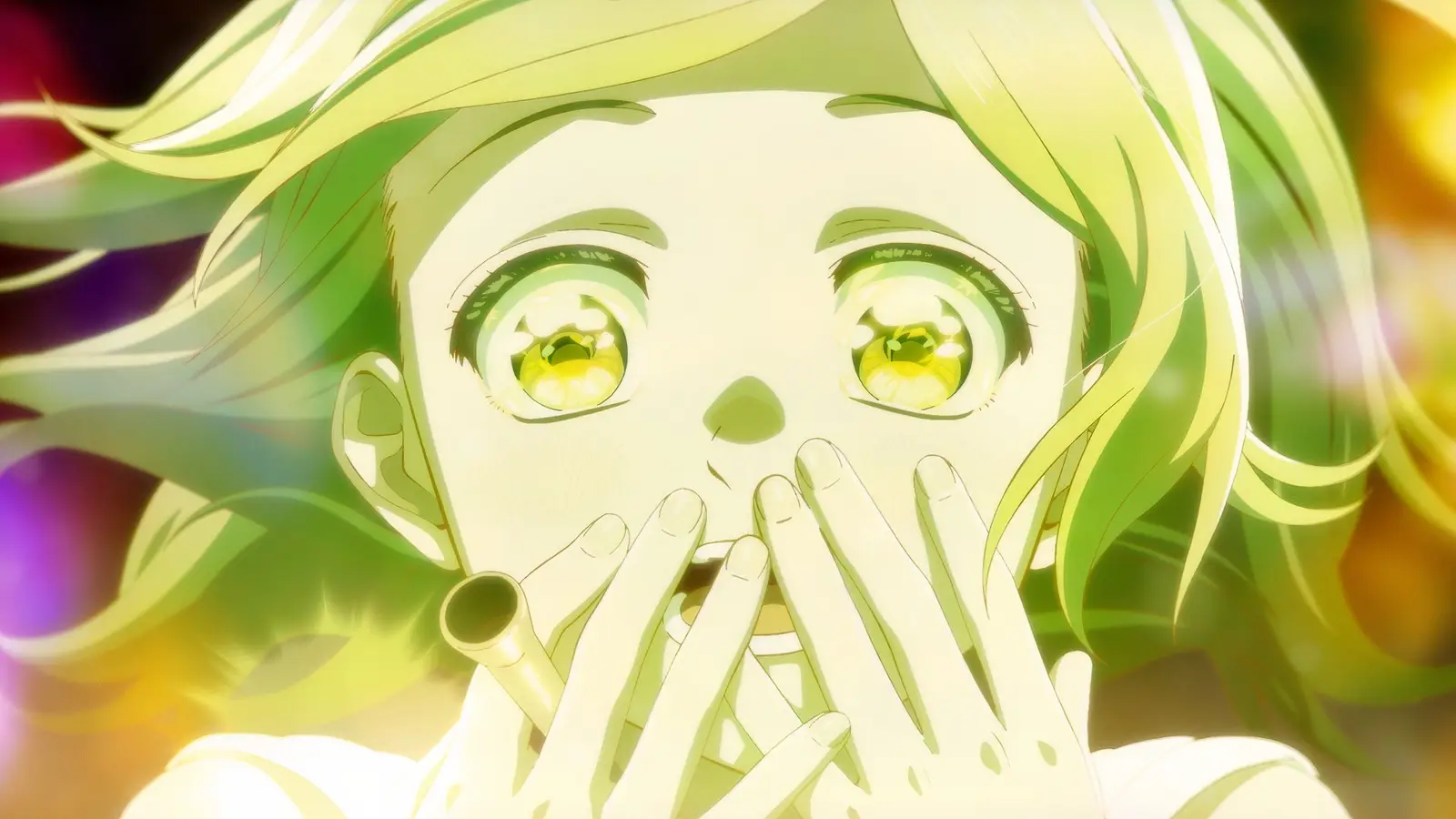 Witch Hat Atelier's detailed magic system is what fantasy anime has been missing