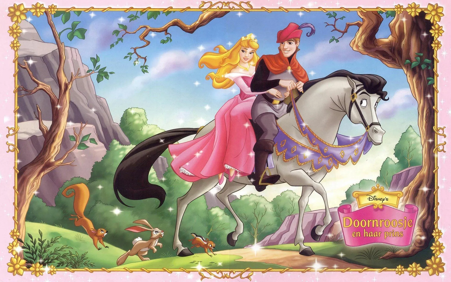 Disney's Sleeping Beauty