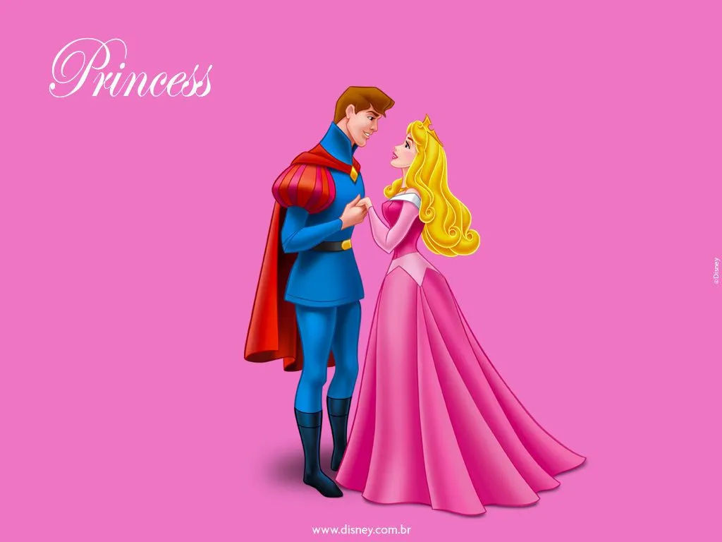 Disney Sleeping Beauty