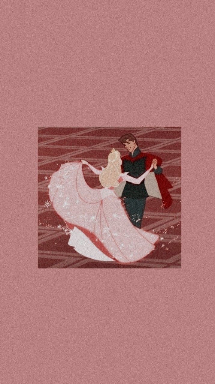 prince phillip, princess aurora and true love