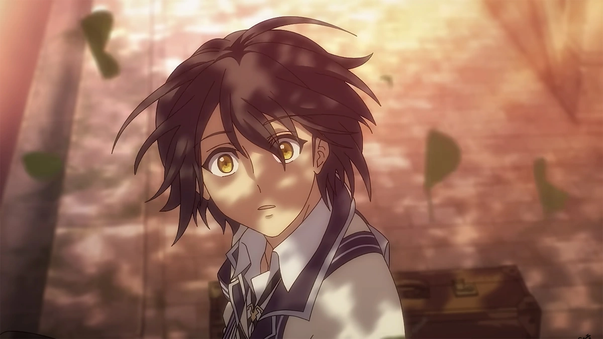 The Banished Court Magician Aims to Become the Strongest Anime Announces Krasia Casting With Teaser Visual