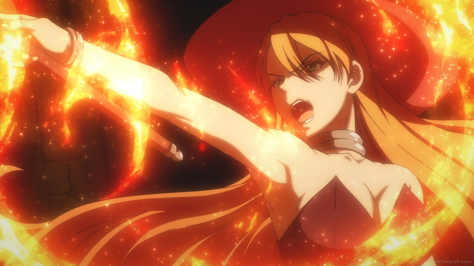 The Banished Court Magician Aims to Become the Strongest
