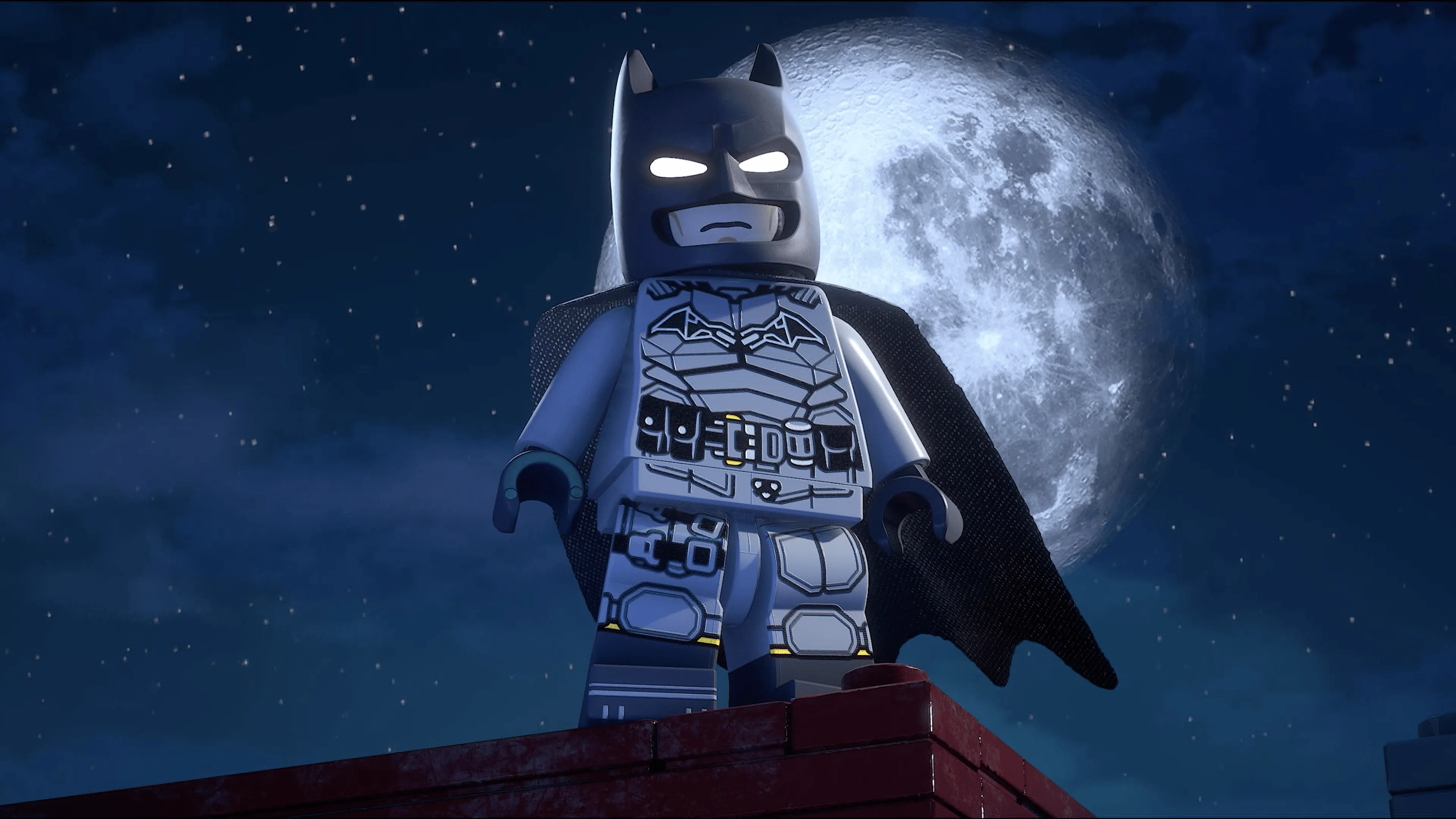 LEGO Batman