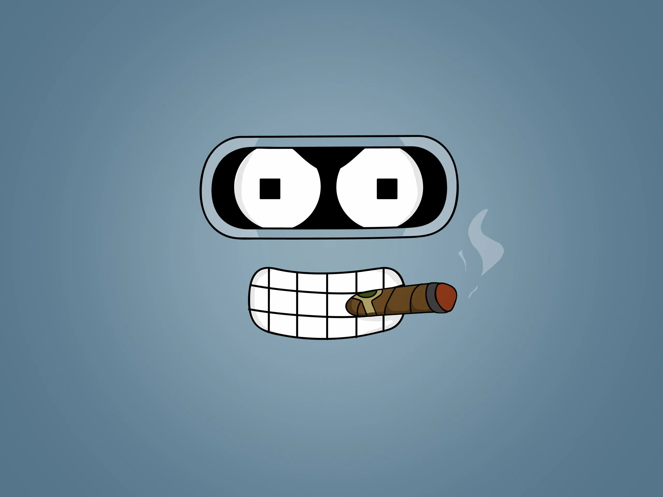 Futurama Phone Wallpaper: Free 4K & HD Downloads