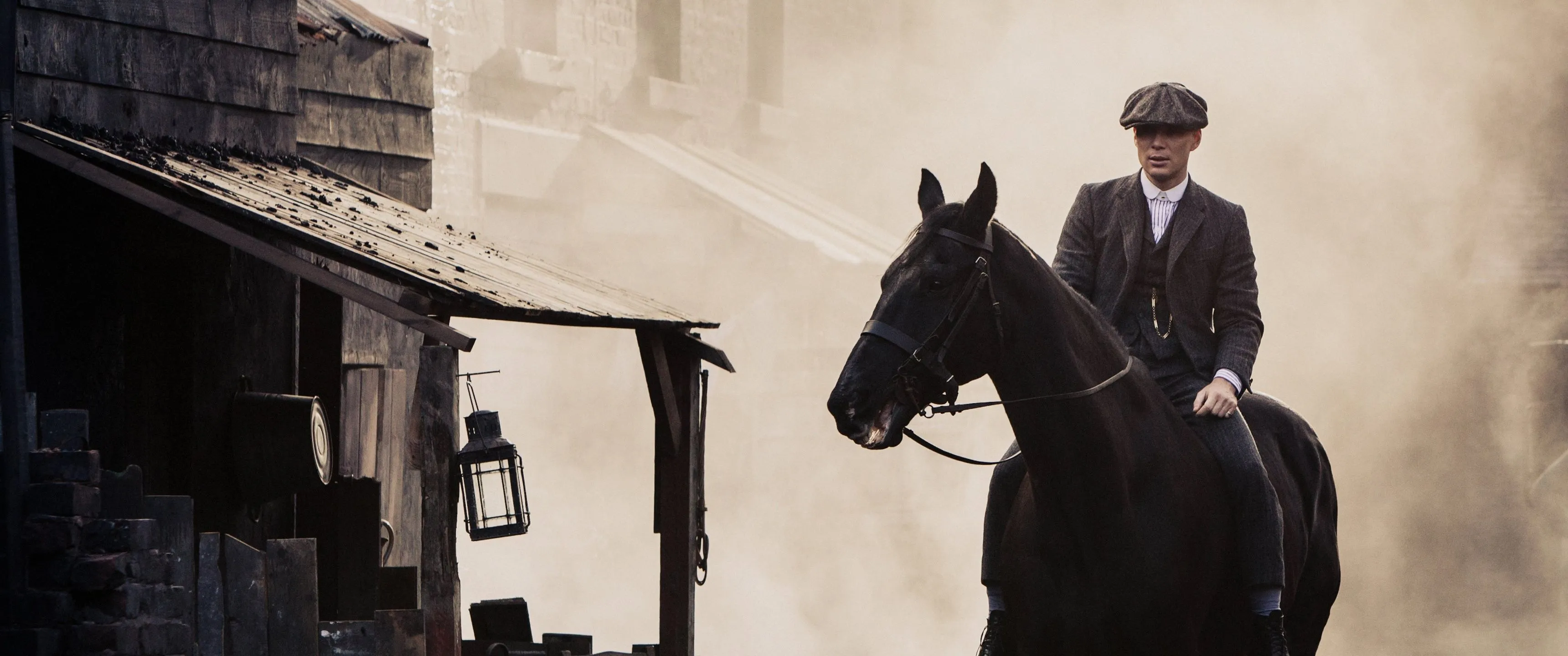 Peaky Blinders Wallpaper 4K, Poster, Cillian Murphy, 5K
