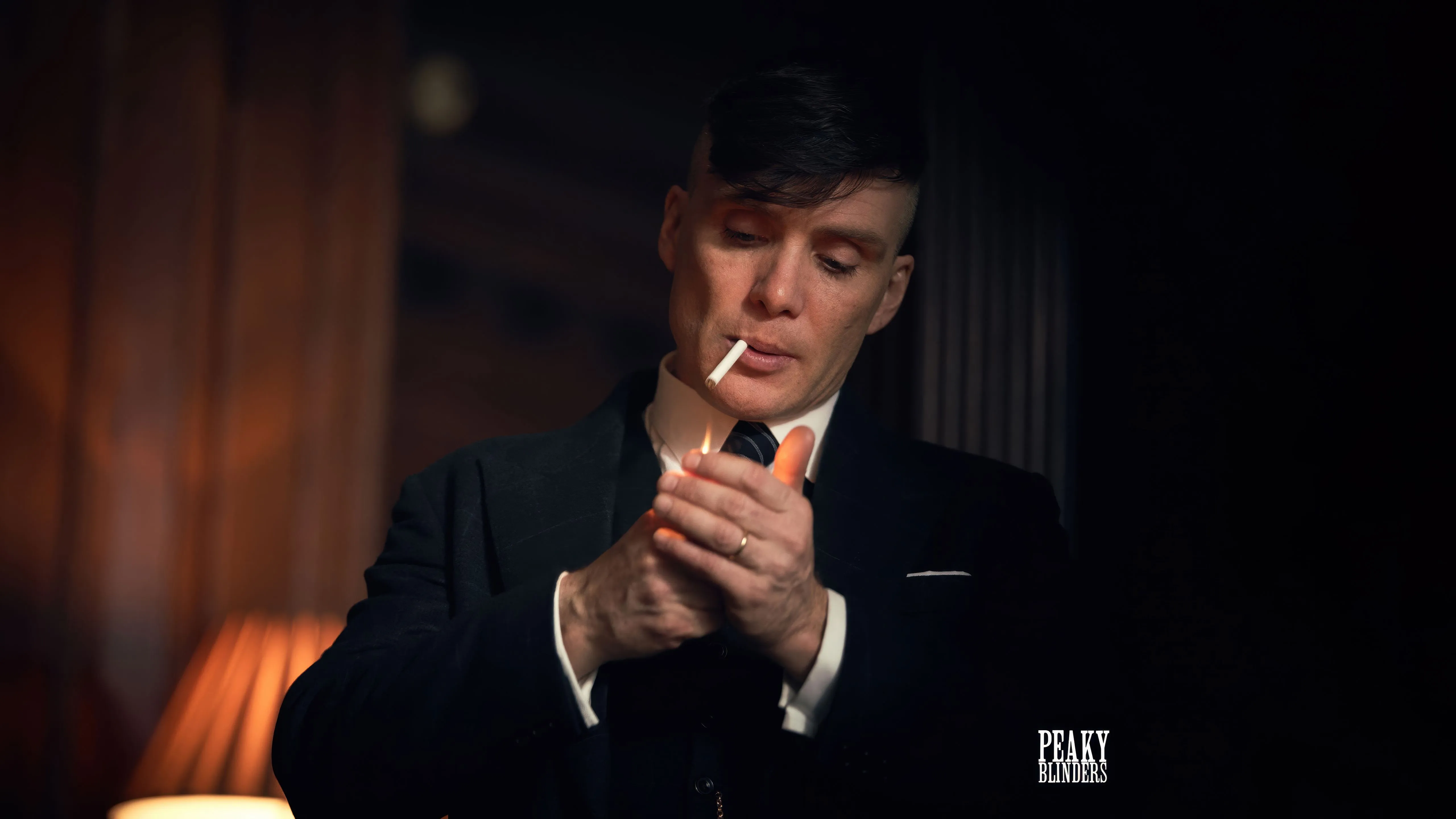 Cillian Murphy Wallpaper and Background