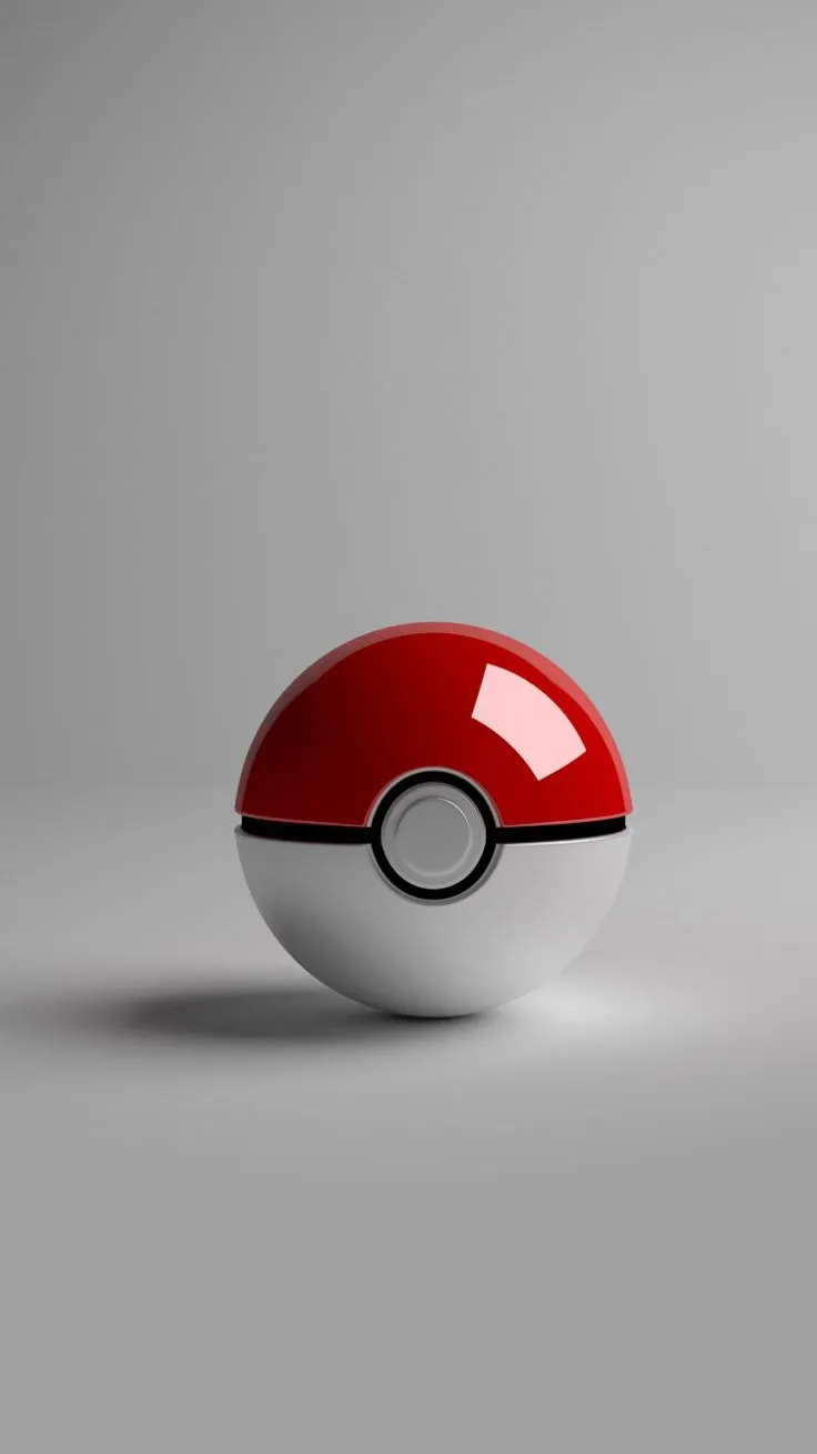 Pokemon Go, Pikachu & Pokeball iPhone 6 Wallpaper & Background