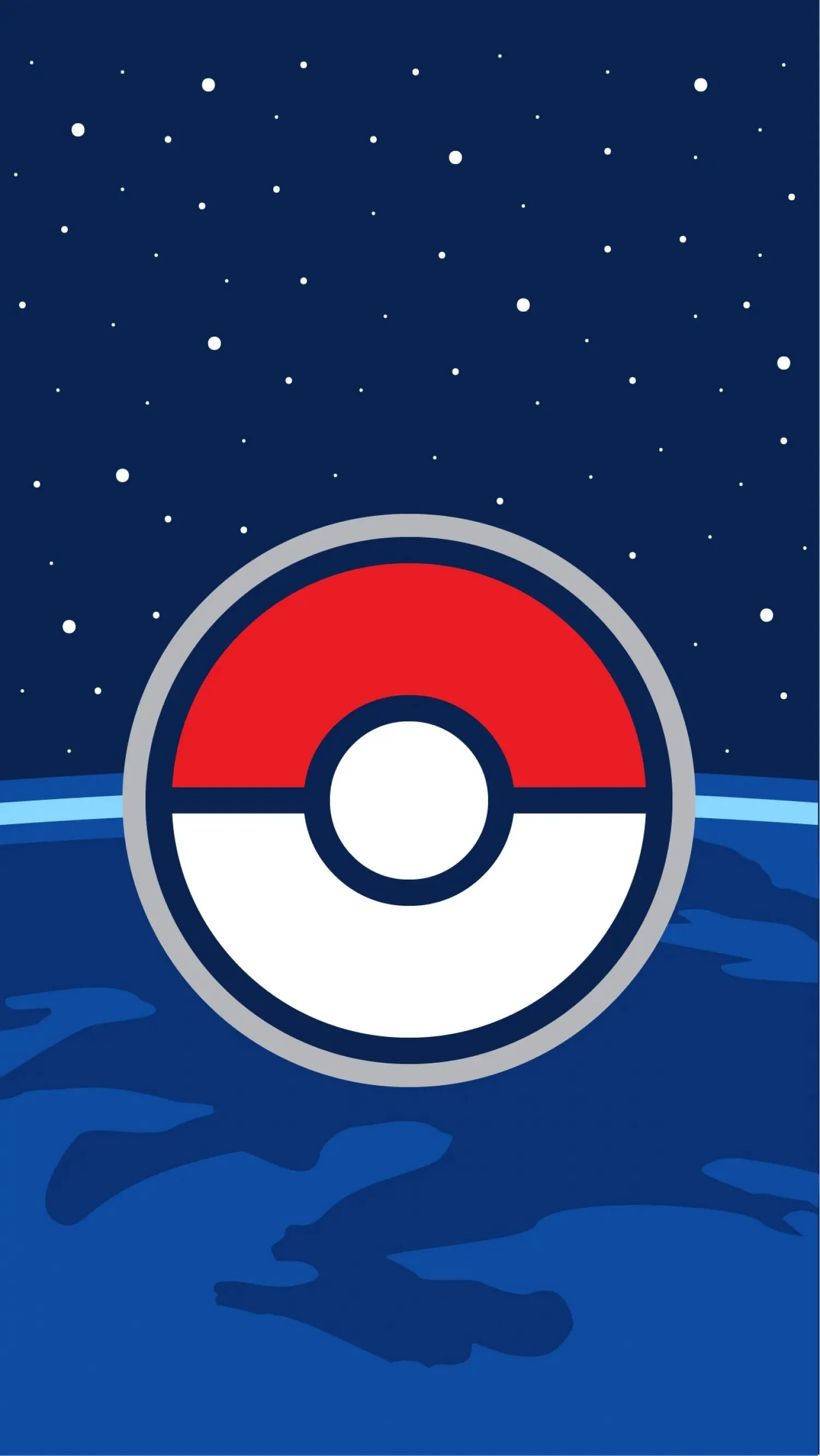 Most Popular Pokeball Wallpaper