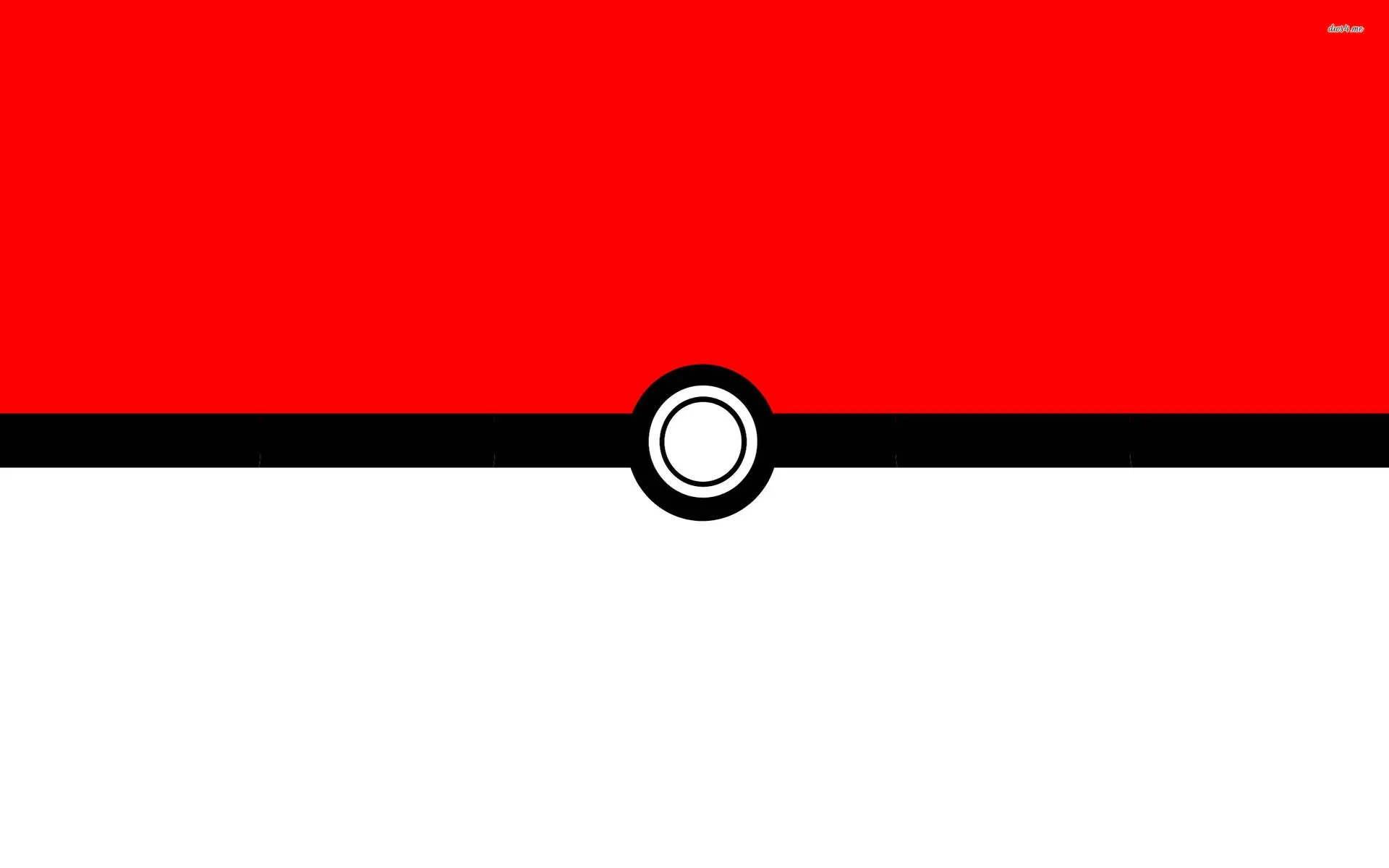 Download Pokeball Wallpaper