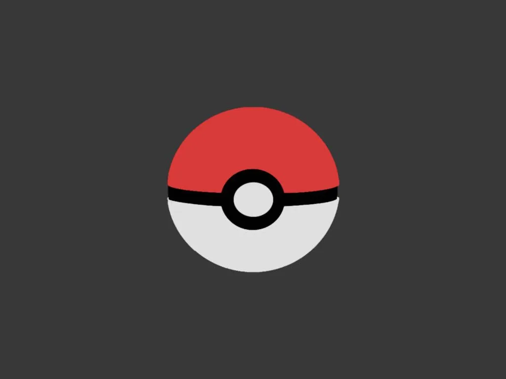 Download Pokeball Wallpaper