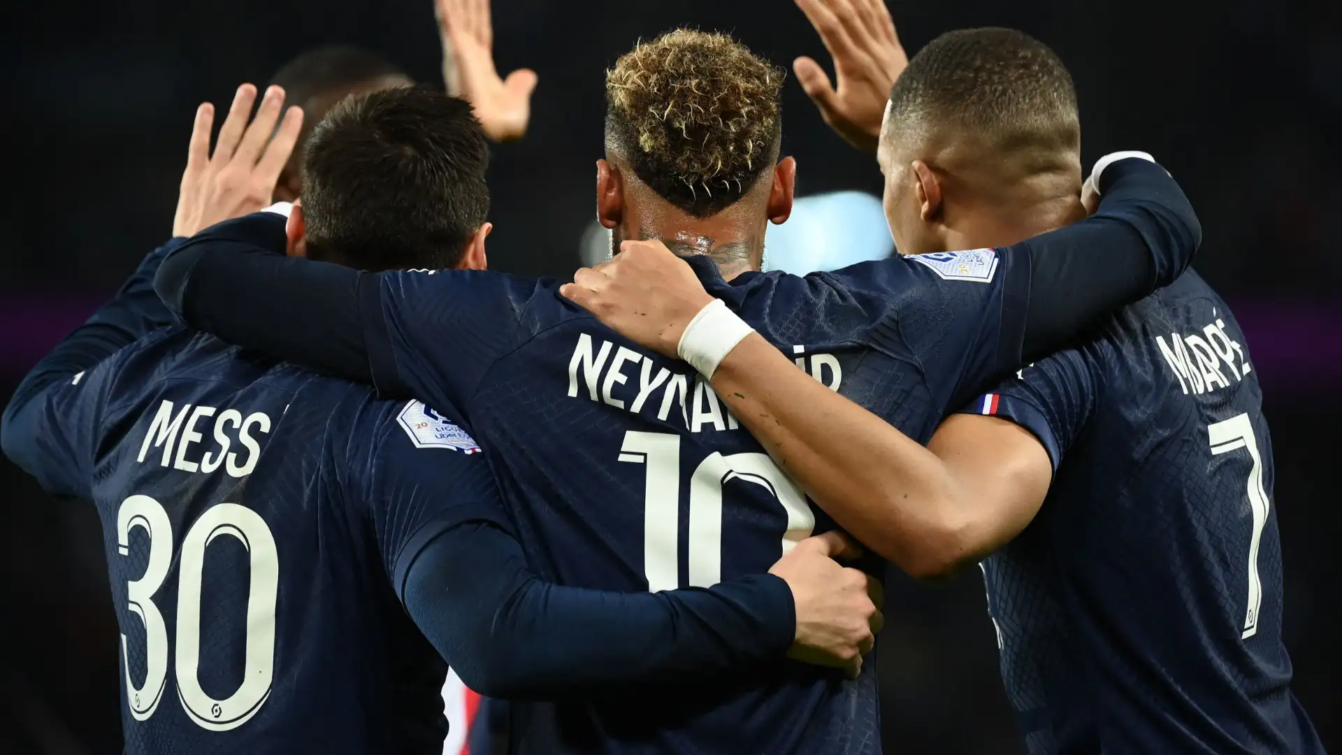 Why PSG are happy to see Lionel Messi, Neymar & Kylian Mbappe era end