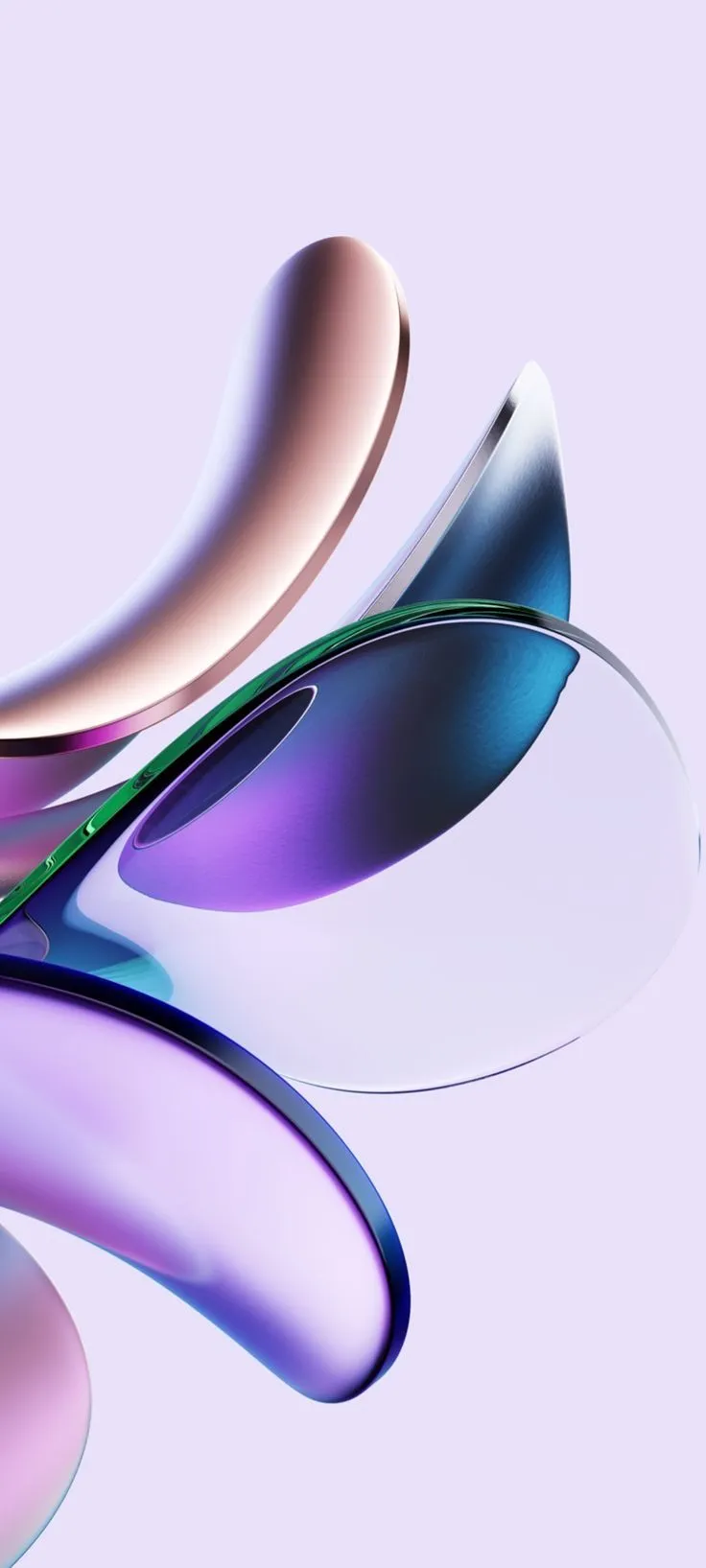 Moto G13 Stock Wallpaper. 画