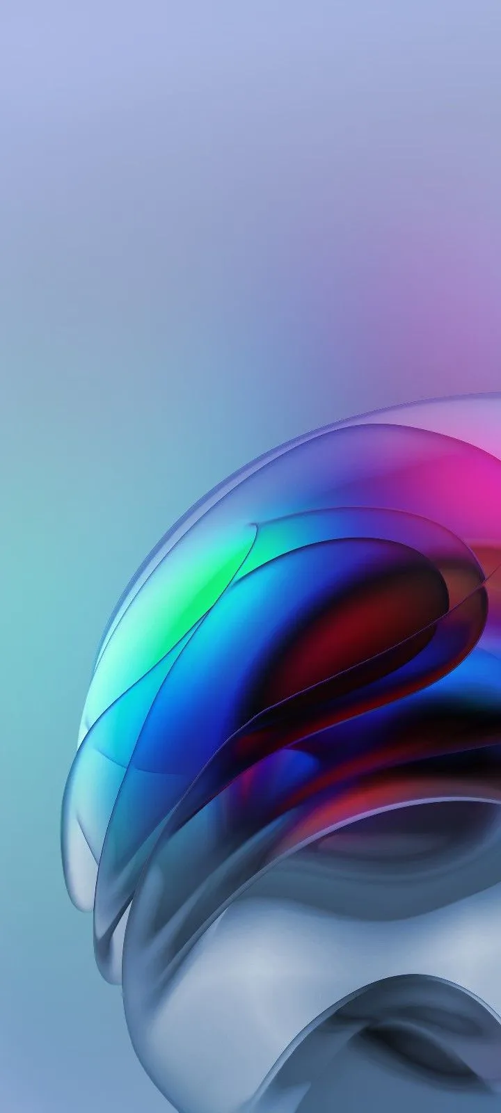 Motorola Edge Plus Stock Wallpaper