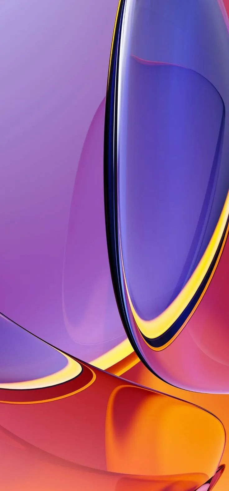 Moto G84 Wallpaper