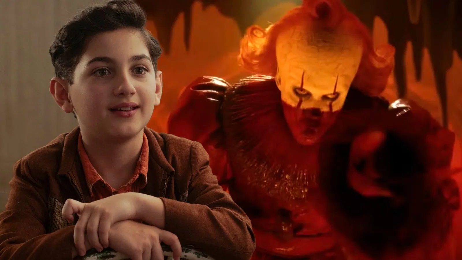 IT: Welcome to Derry Episode 8 Ending Explained: How Rich Santos Returns to Defeat Pennywise