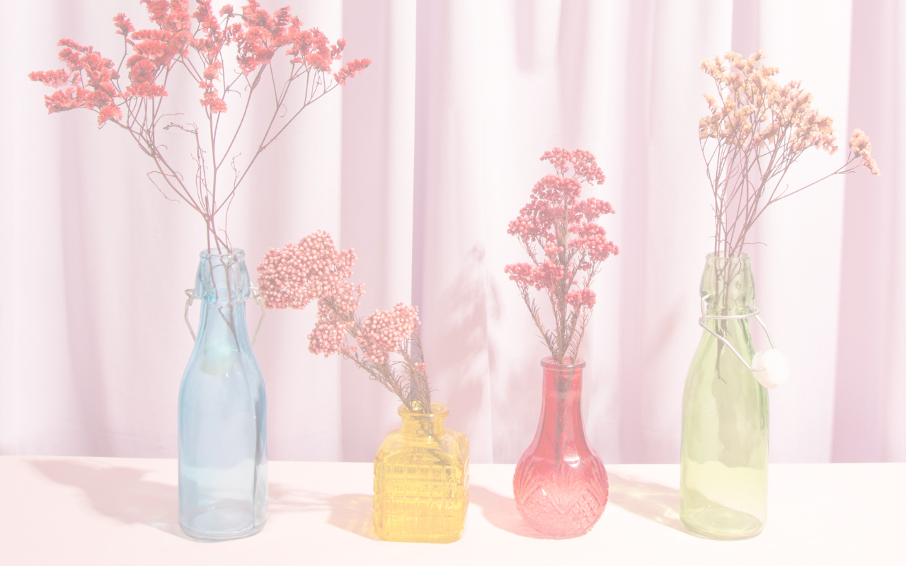 Cutest and Most Unique Flower Vases on Amazon