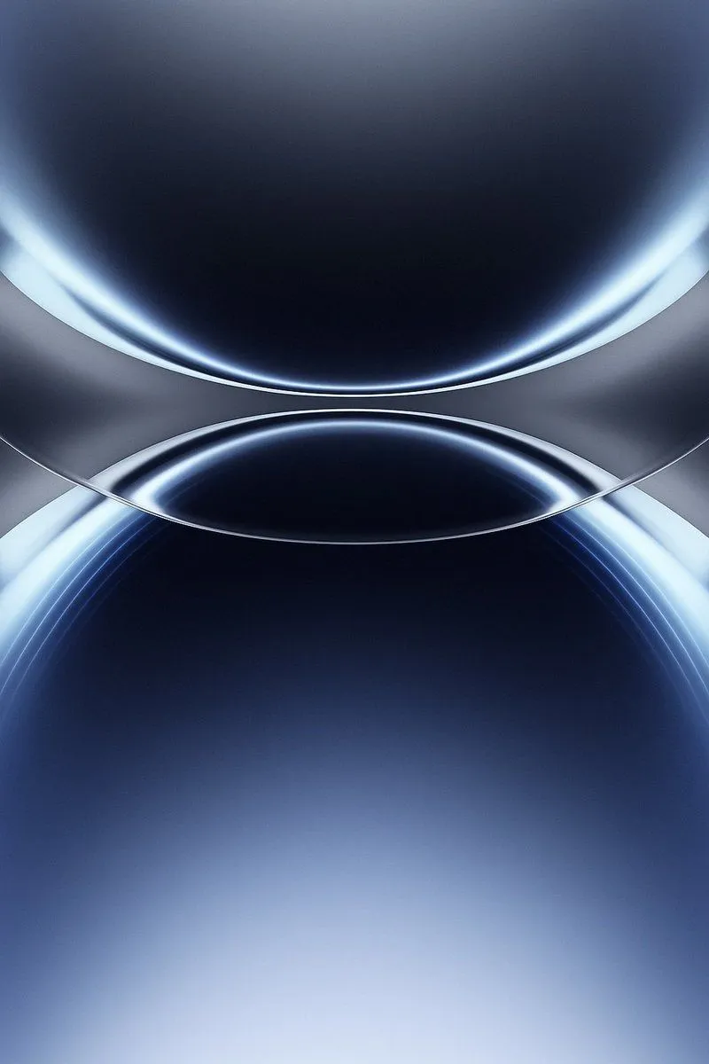 iPhone 17 Pro Max Stock Wallpaper
