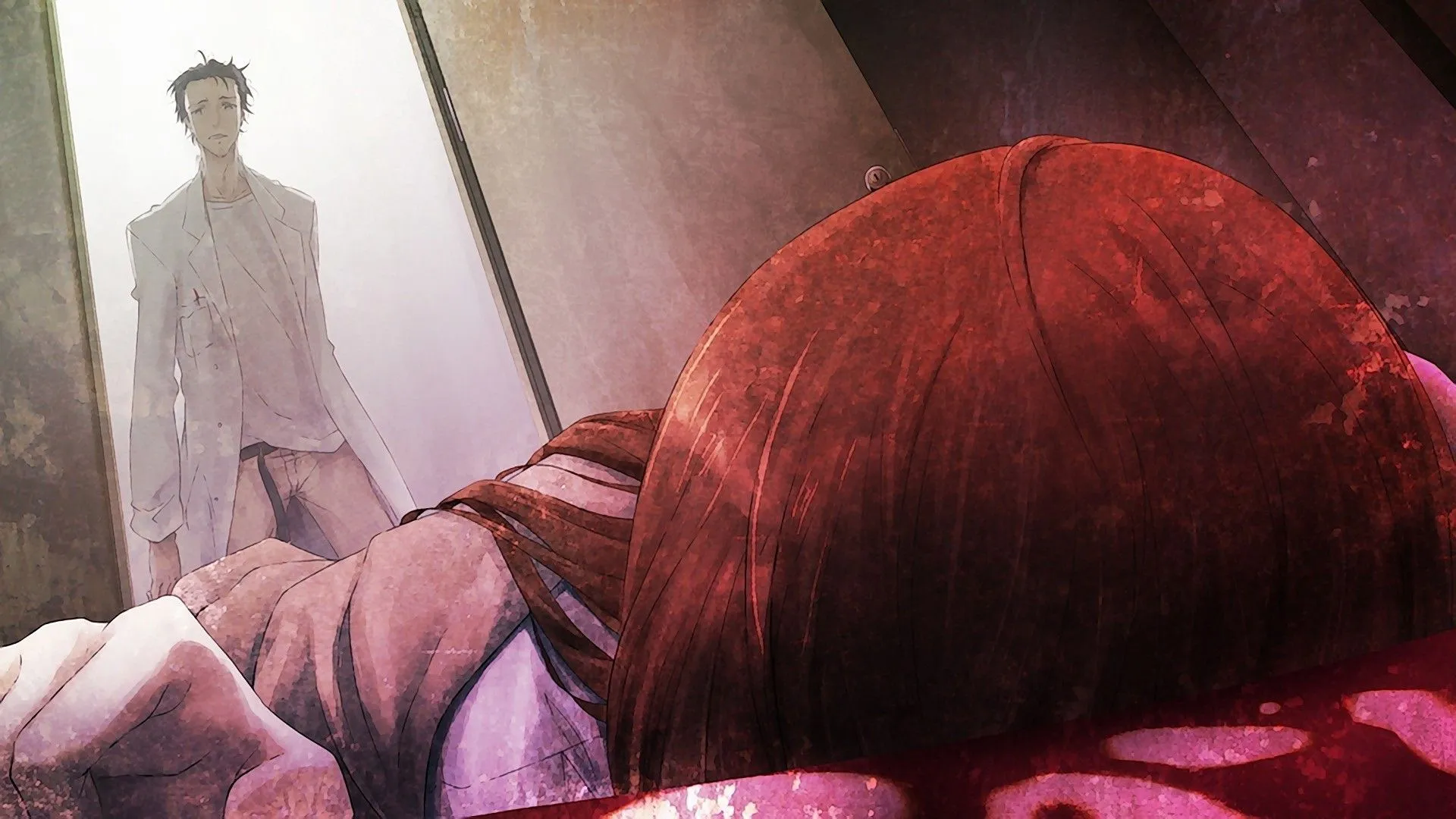 Steins;Gate, Makise Kurisu, Anime Wallpaper HD / Desktop and Mobile Background