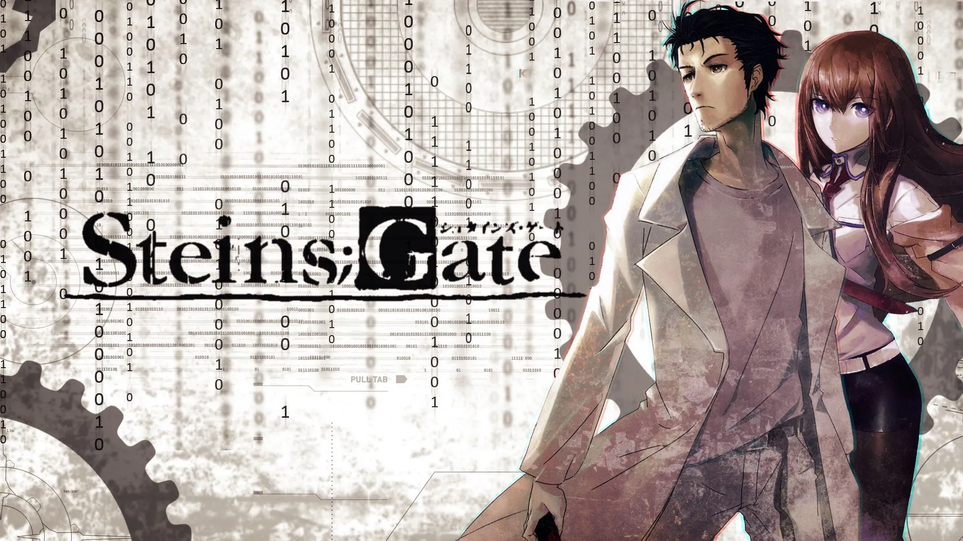 Steins;Gate (Anime Series)