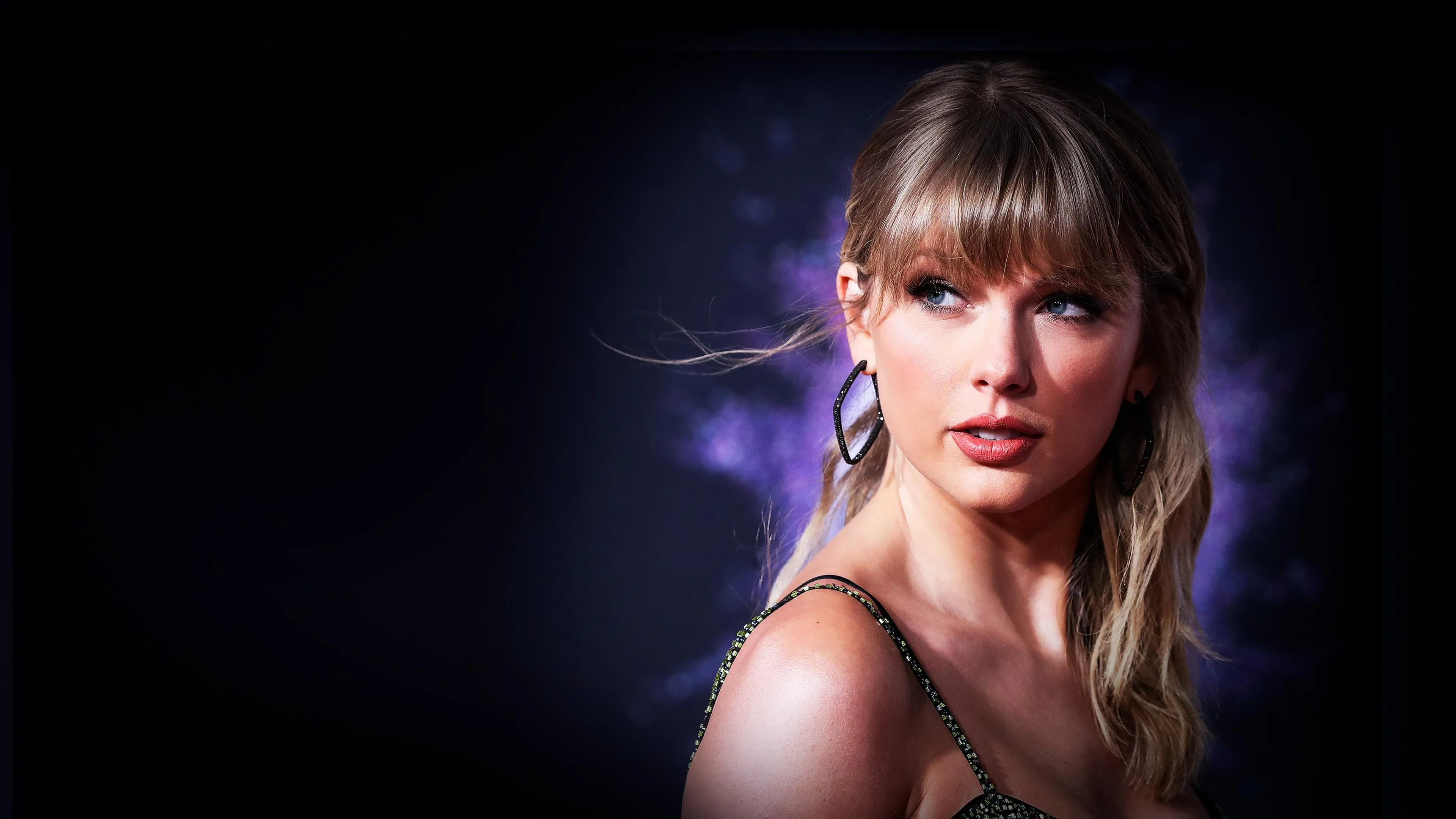 Taking On Taylor Swift 4K Wallpaper