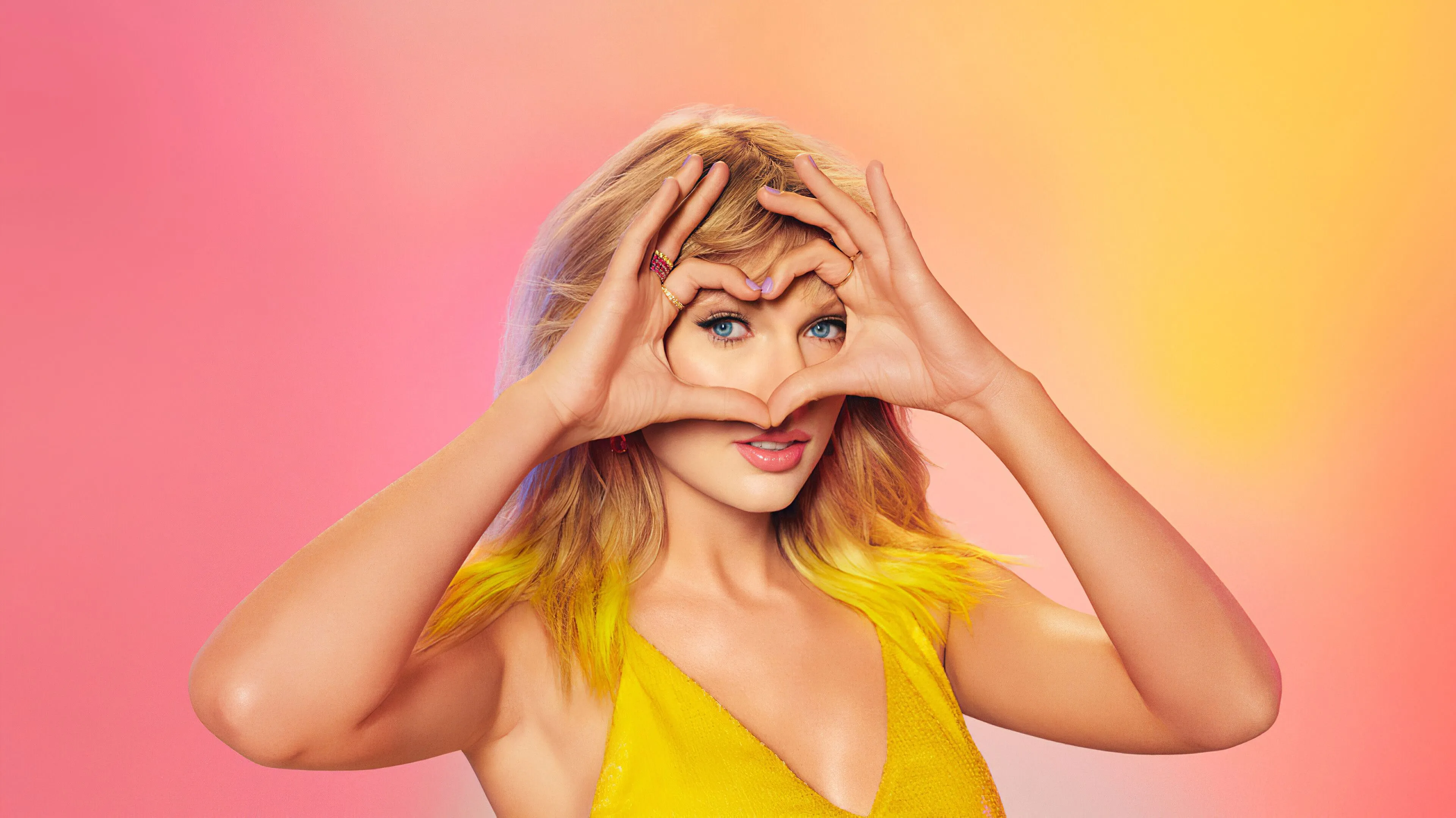 Taylor Swift Wallpaper