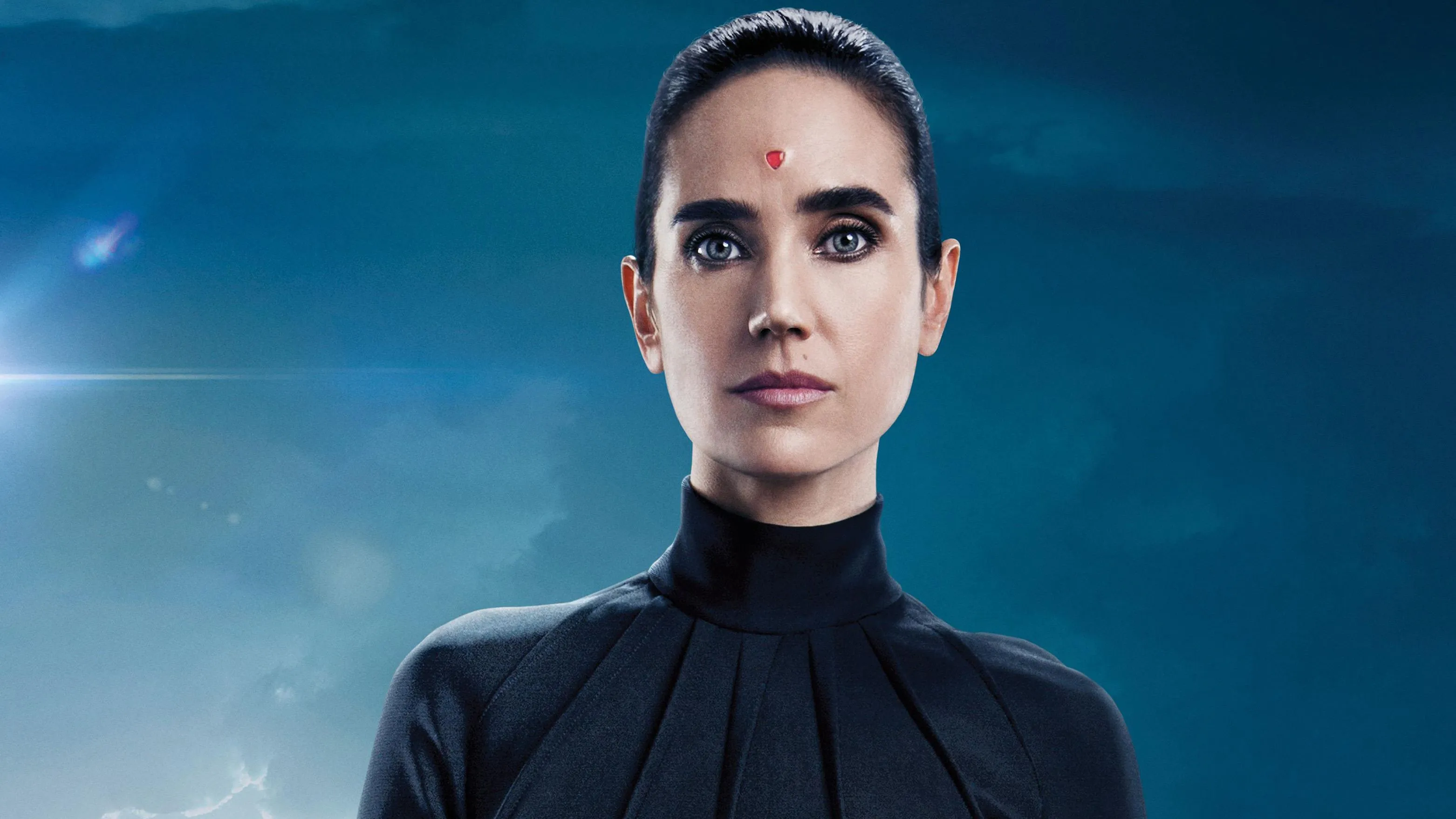 Jennifer Connelly As Chiren In Alita Battle Angel Wallpaper, HD Movies Wallpaper, 4k Wallpaper, Image, Background, Photos and Picture