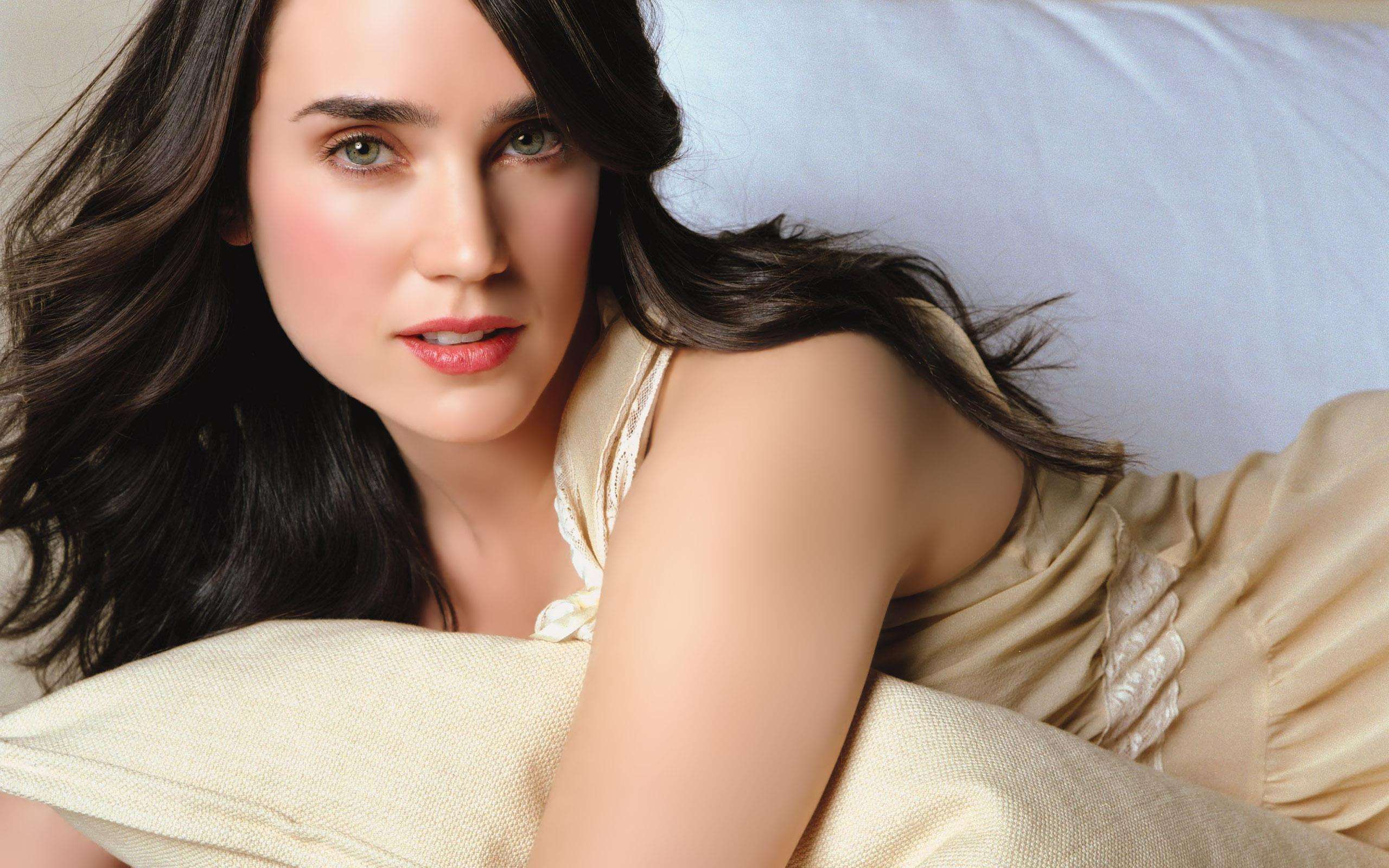 Jennifer Connelly Wallpaper