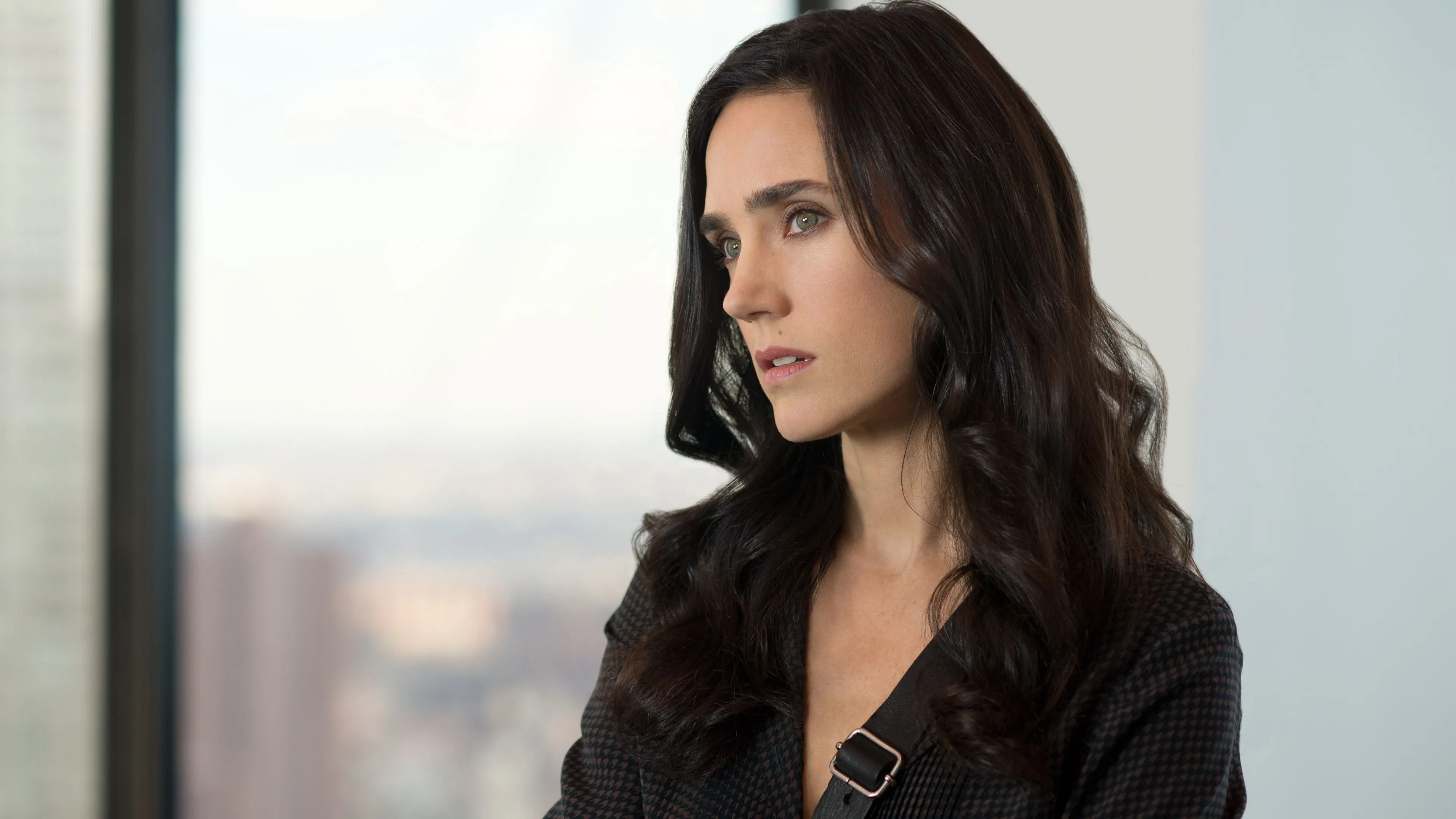 Wallpaper Jennifer Connelly 02 3840x2160 UHD 4K Picture, Image