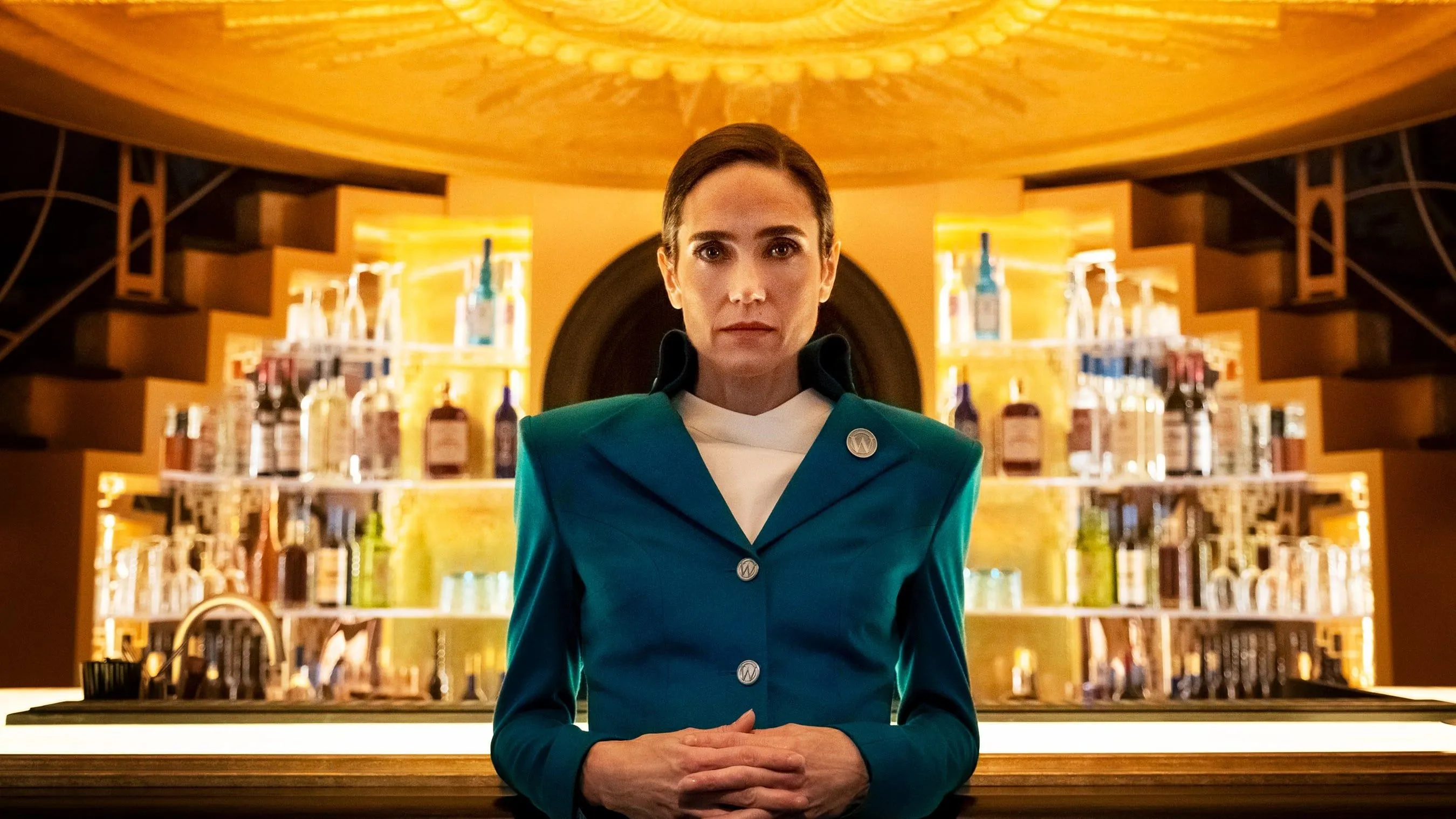 Snowpiercer Jennifer Connelly Wallpaper, HD TV Series 4K Wallpaper, Image and Background