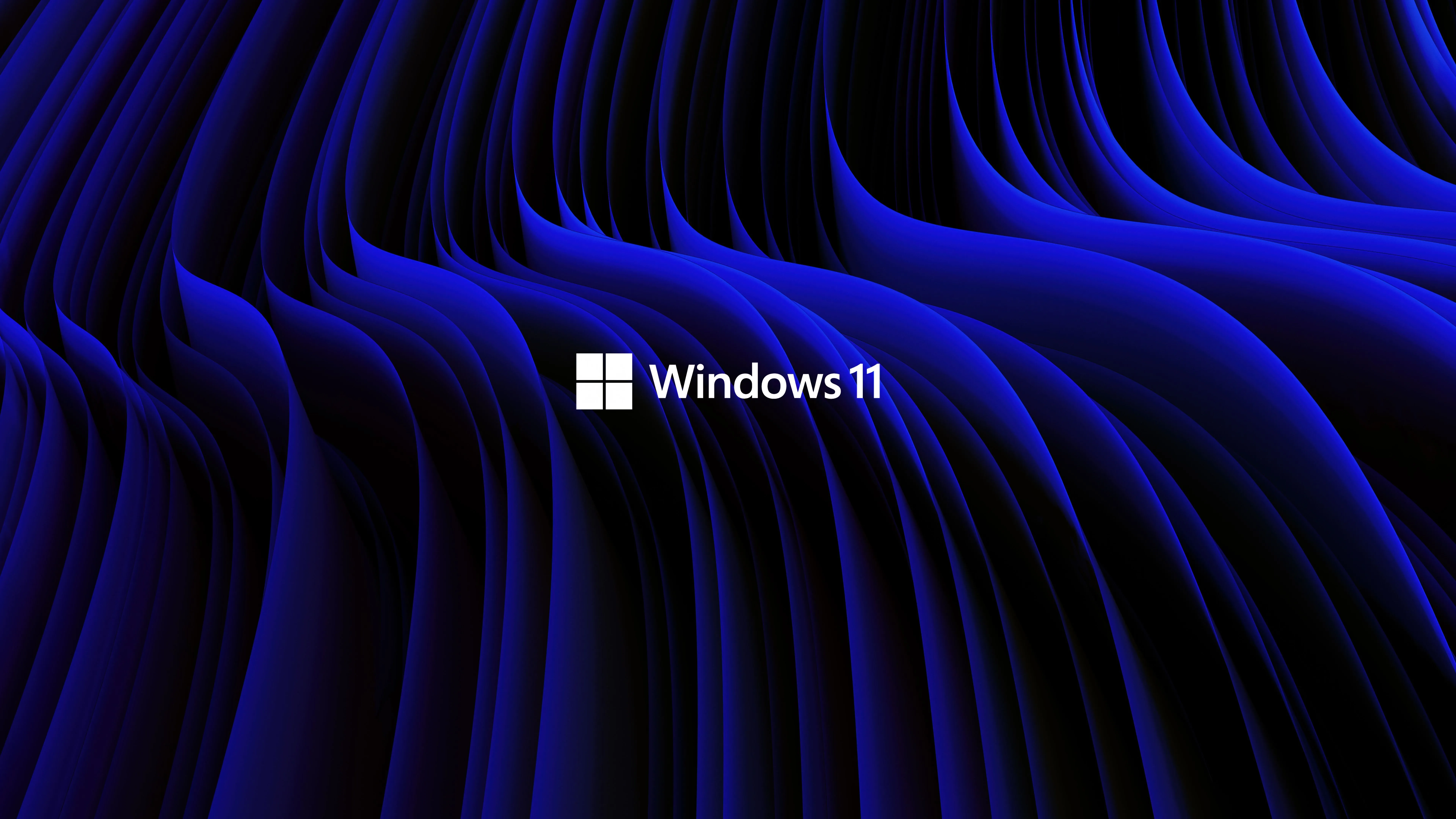 Windows 11 Stock Wallpaper and Background