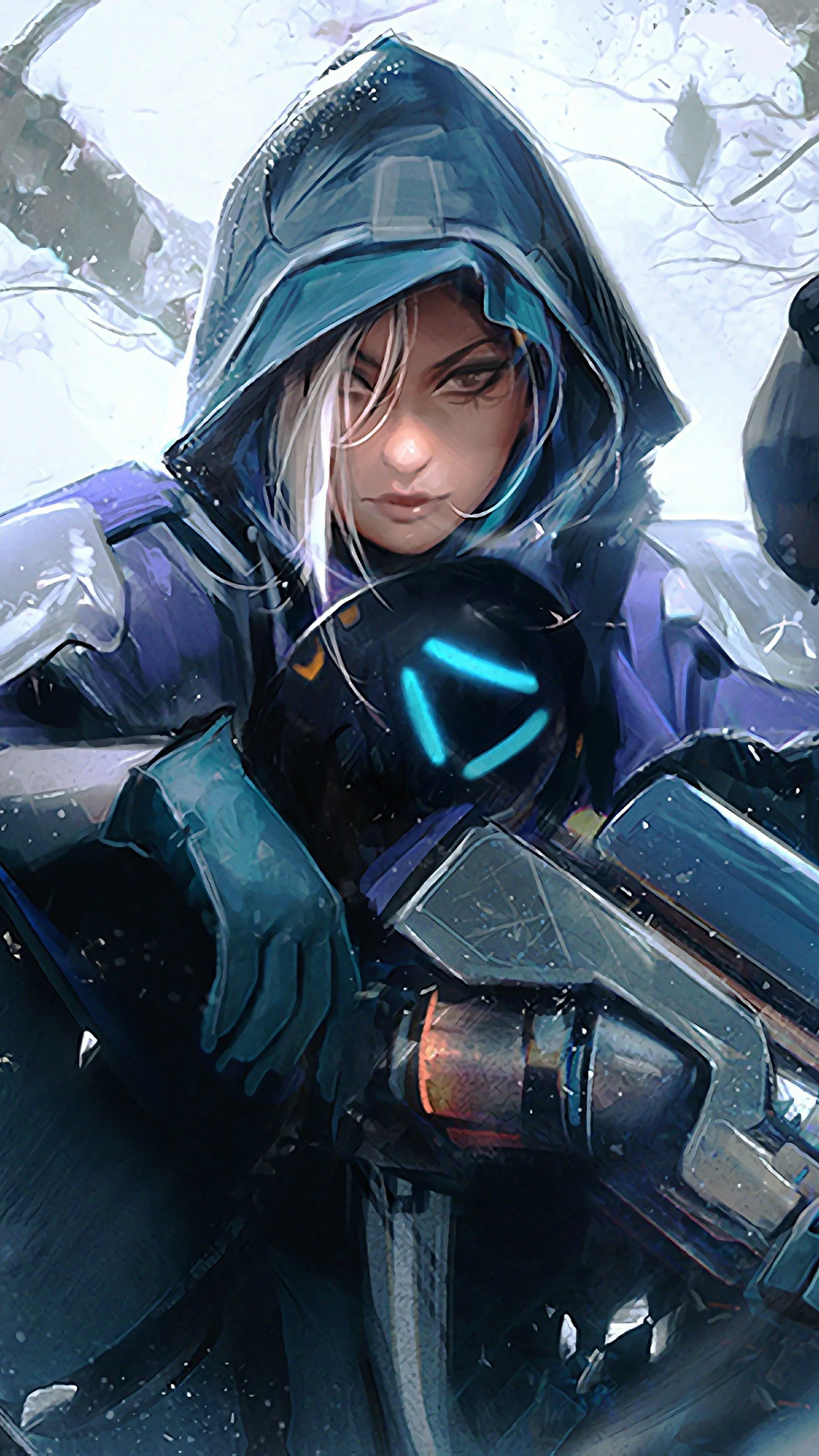 Overwatch Wallpaper