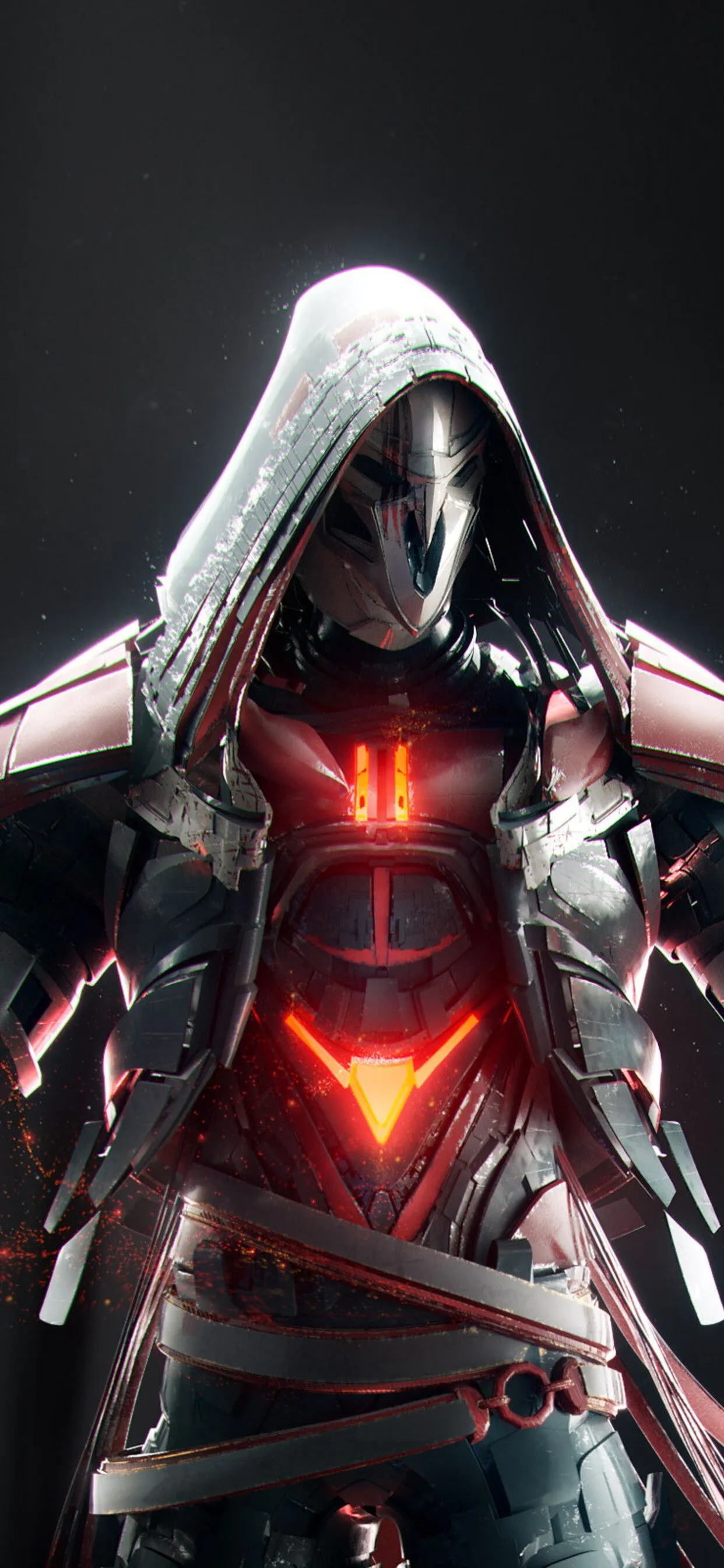 Overwatch Wallpaper