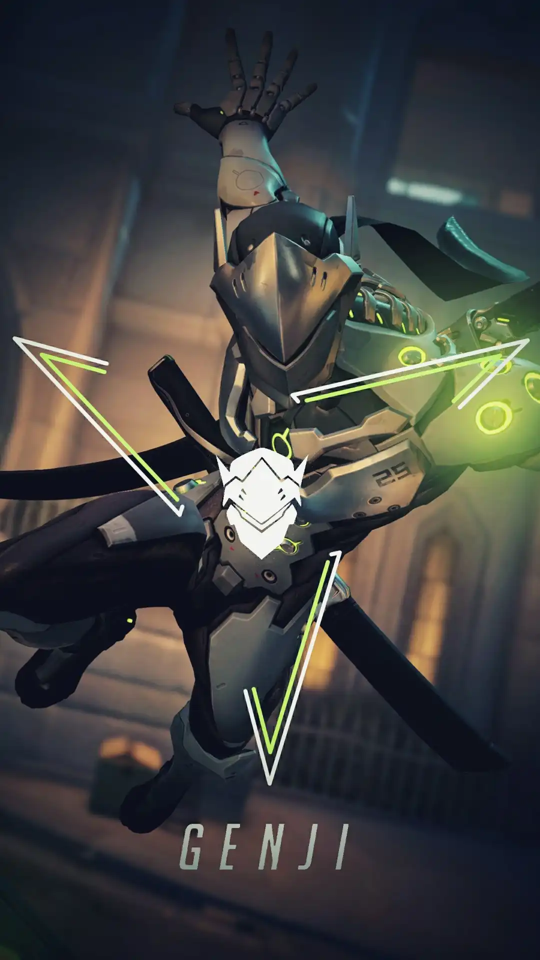 Overwatch Wallpaper Overwatch Background Download