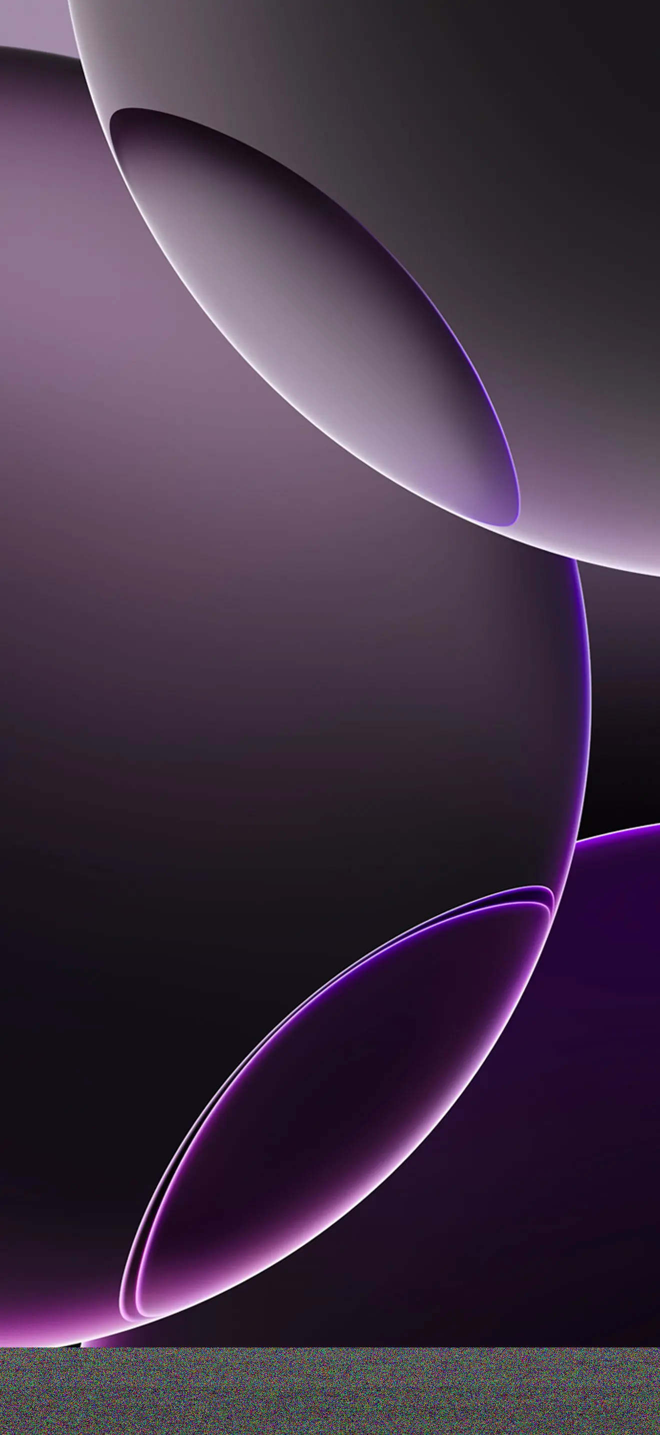 Purple Black Phone Wallpapers - Wallpaper Cave